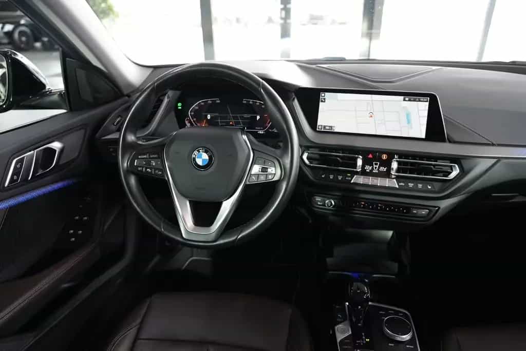 BMW 218 i Gran Coupé Luxury Line 06/2021-photo-16