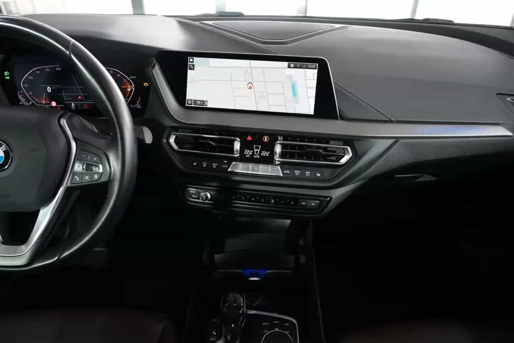 BMW 218 i Gran Coupé Luxury Line 06/2021-photo-19