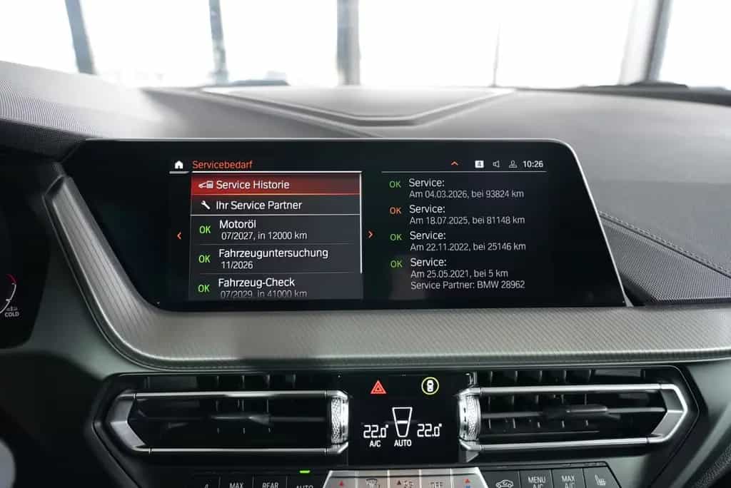 BMW 218 i Gran Coupé Luxury Line 06/2021-photo-20