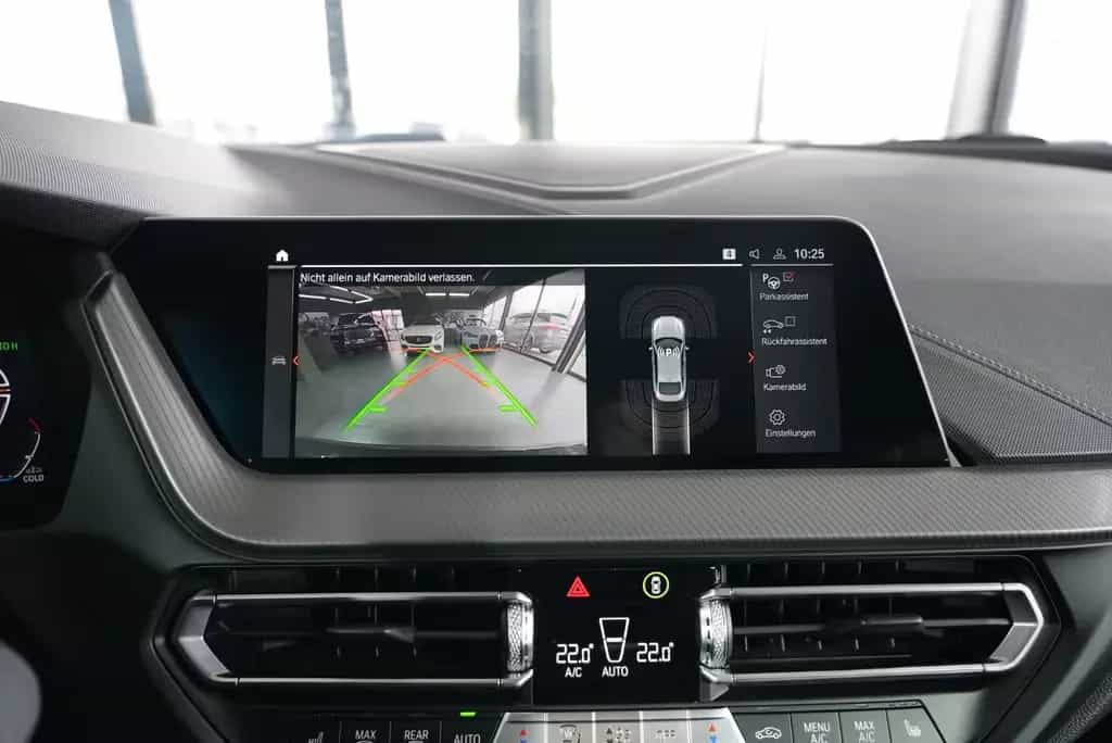 BMW 218 i Gran Coupé Luxury Line 06/2021-photo-22
