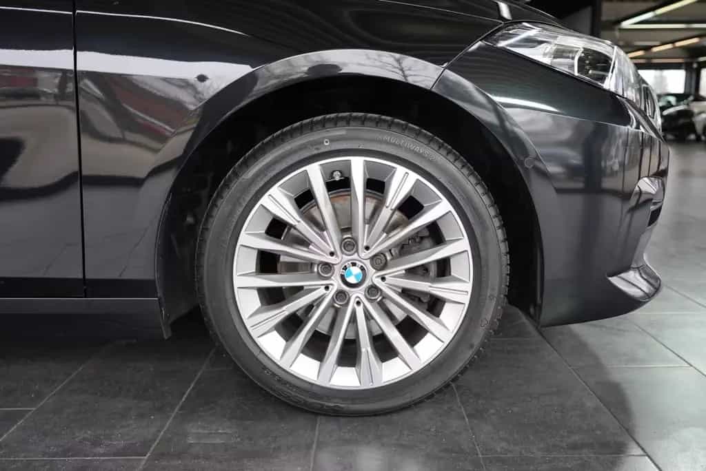 BMW 218 i Gran Coupé Luxury Line 06/2021-photo-24