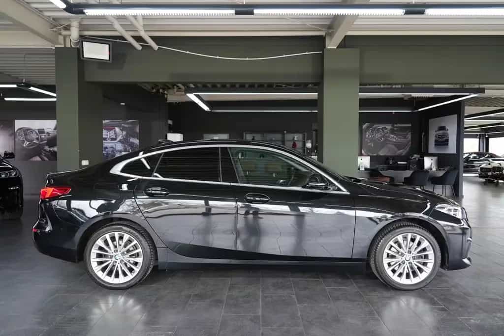 BMW 218 i Gran Coupé Luxury Line 06/2021-photo-6