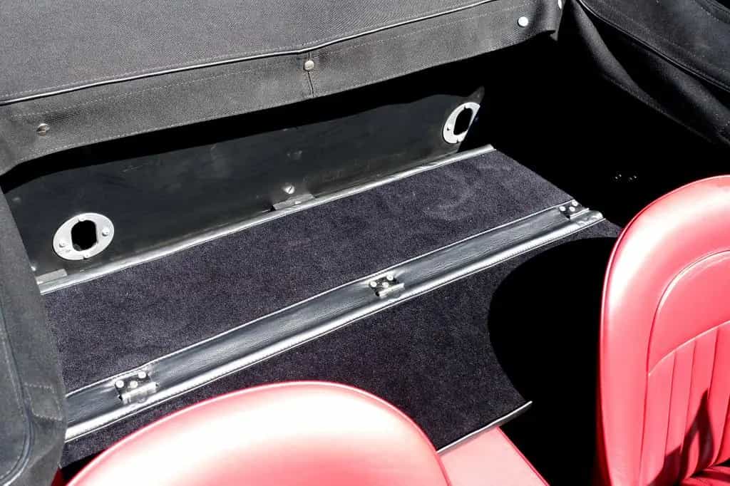 Austin Healey 3000 MK3 BJ8 09/1965-photo-6