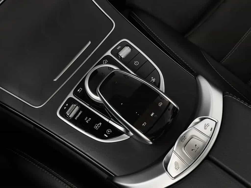 Mercedes-Benz C-Class 300 Cabriolet 9G AMG-Line*360°Kam*Ambiente*LED 11/2018-photo-22