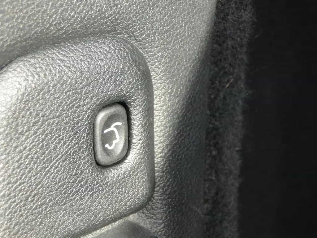 Dodge Durango SRT 6.4L V8 LPG 09/2020-photo-10