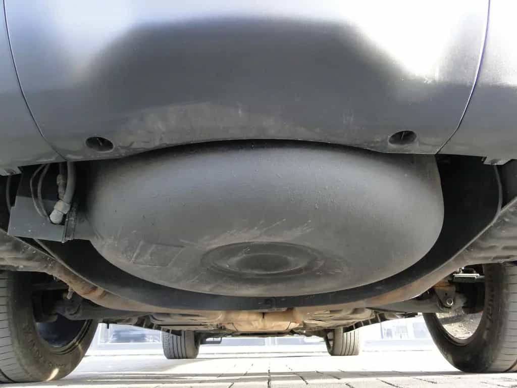 Dodge Durango SRT 6.4L V8 LPG 09/2020-photo-11