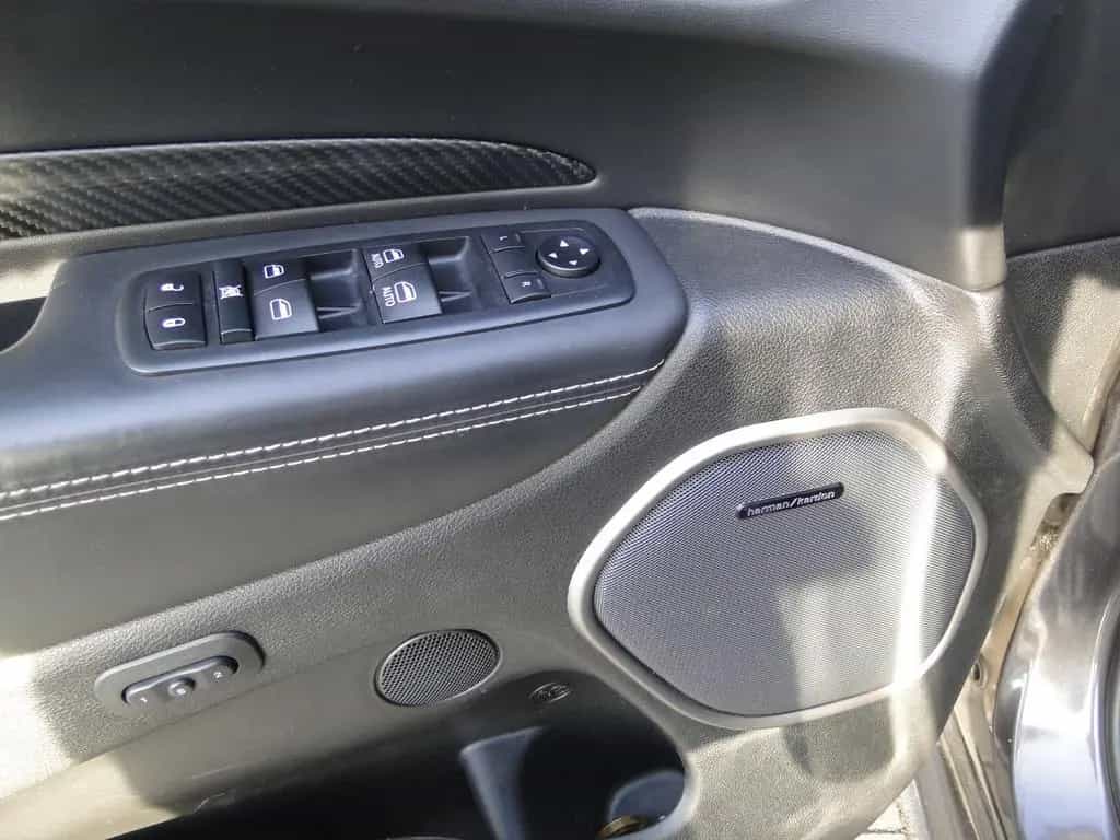 Dodge Durango SRT 6.4L V8 LPG 09/2020-photo-27