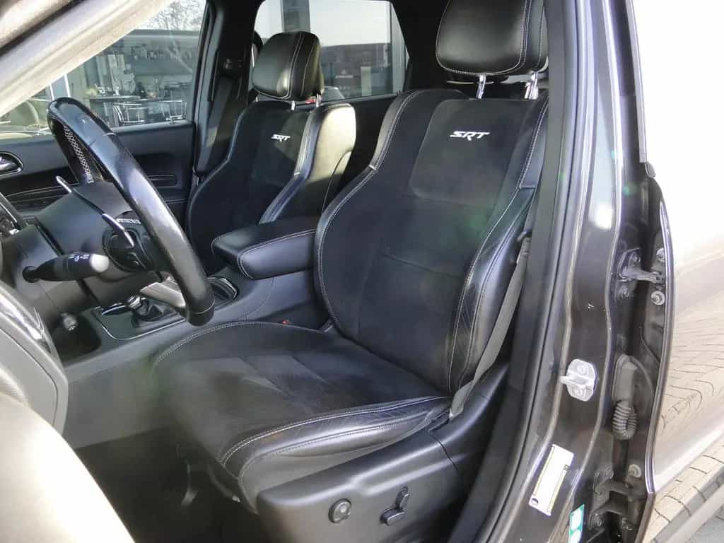 Dodge Durango SRT 6.4L V8 LPG 09/2020-photo-29