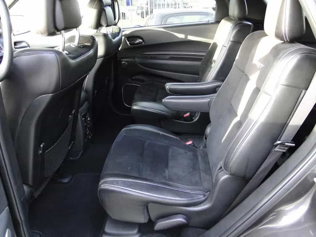 Dodge Durango SRT 6.4L V8 LPG 09/2020-photo-33