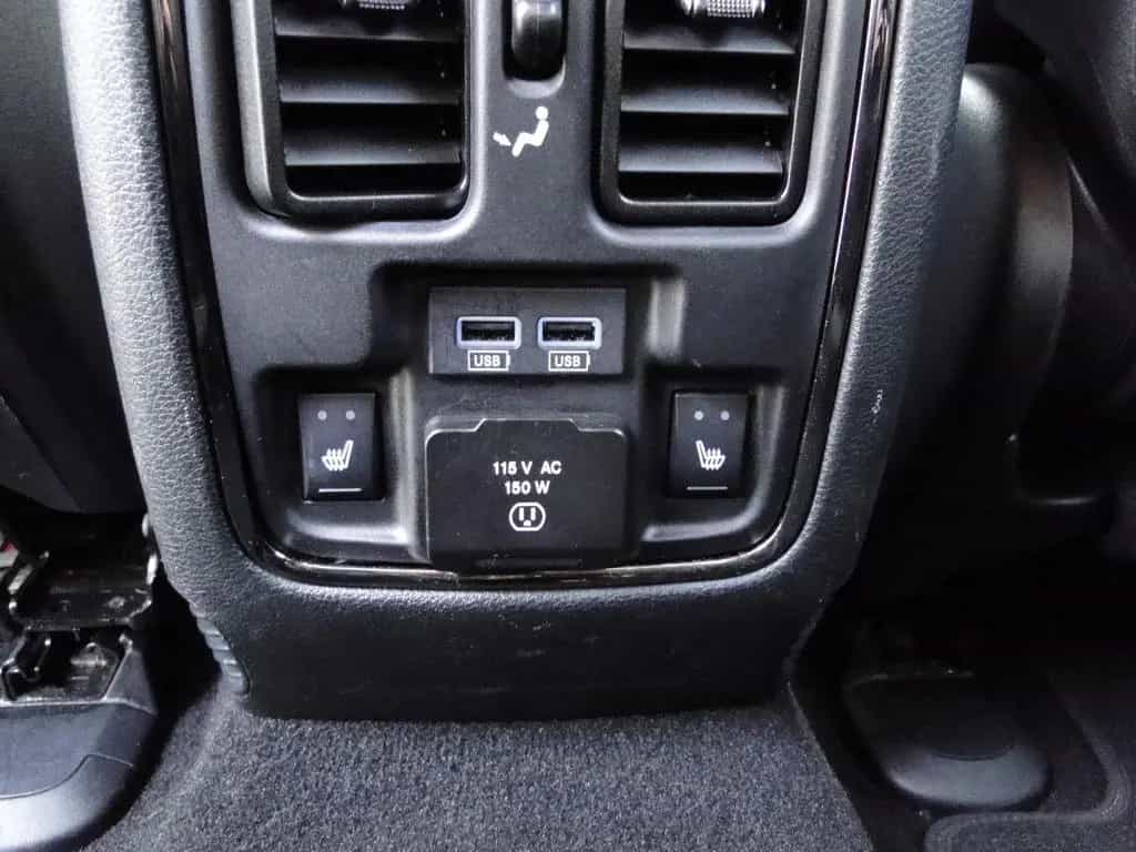 Dodge Durango SRT 6.4L V8 LPG 09/2020-photo-34
