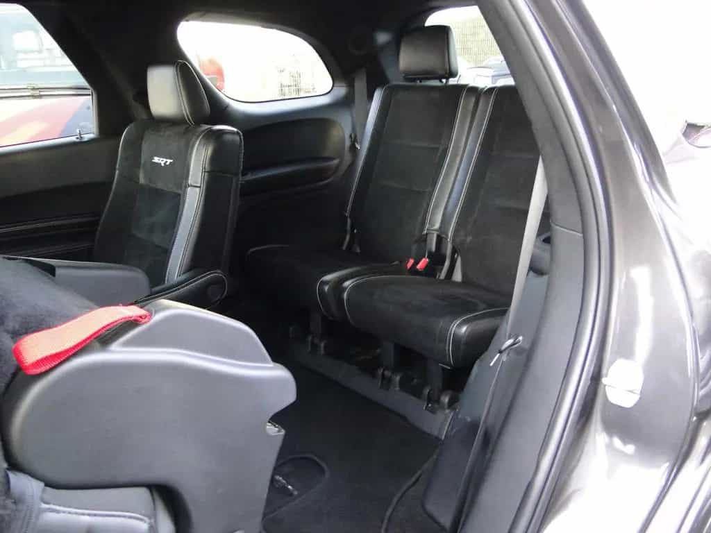 Dodge Durango SRT 6.4L V8 LPG 09/2020-photo-35