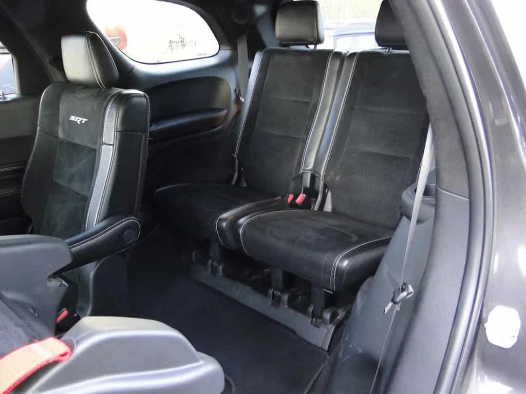 Dodge Durango SRT 6.4L V8 LPG 09/2020-photo-36