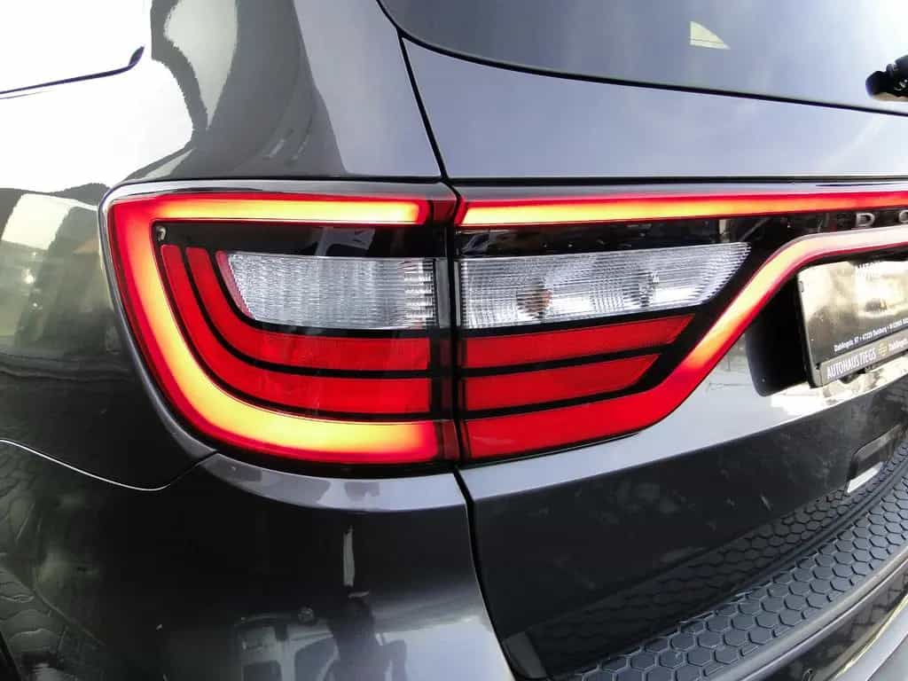Dodge Durango SRT 6.4L V8 LPG 09/2020-photo-39