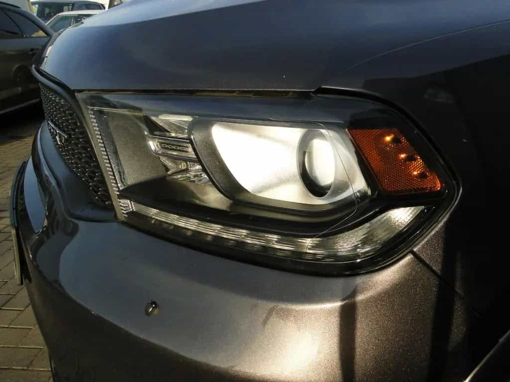 Dodge Durango SRT 6.4L V8 LPG 09/2020-photo-40