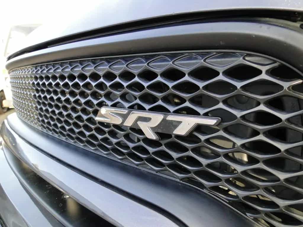 Dodge Durango SRT 6.4L V8 LPG 09/2020-photo-41