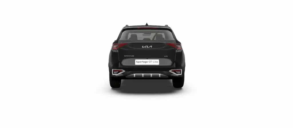 Kia Sportage GT-Line AWD Panoramaglasdach ausstellba 12/2025-photo-3