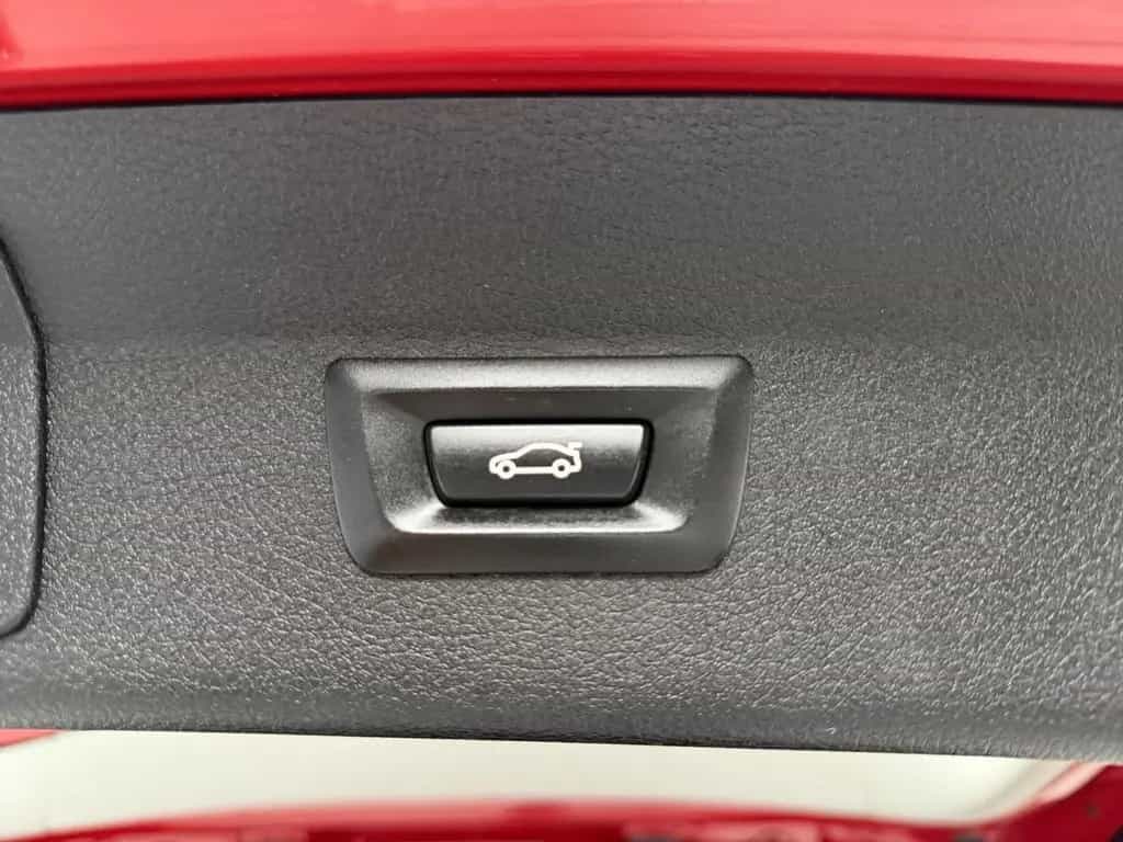 BMW 2 Series 218 GRAN TOURER SPORT AUTOMAT+KLIMA+NAV+PANO+TÜV 05/2016-photo-21