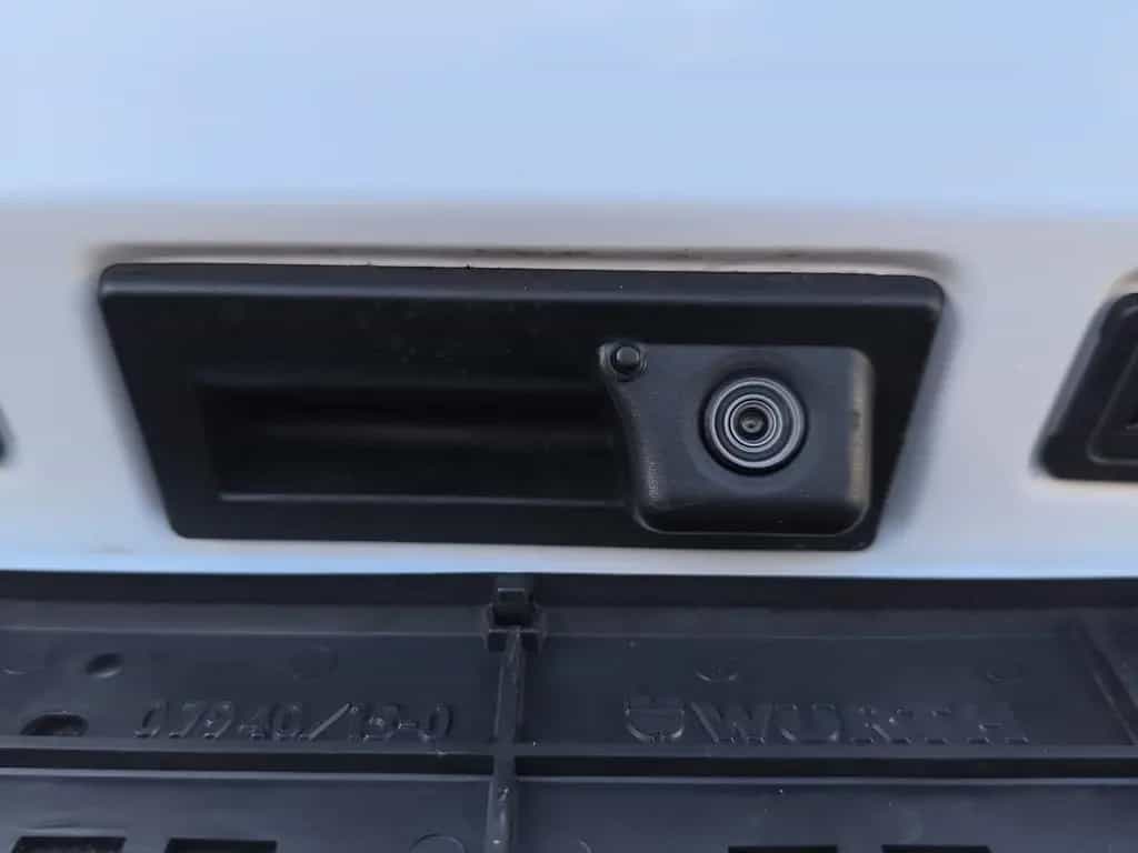 Volkswagen Touran 1.5 TSI DSG Highline AHK NAVI LED RFK 03/2021-photo-24