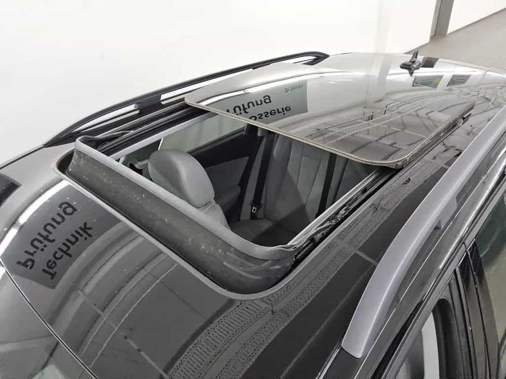 Audi A4 Allroad 40 TDI Qu. T-Leder Navi+ LED Pano RFK 03/2022-photo-11