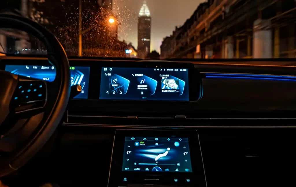 BAIC Beijing X75 null-photo-5