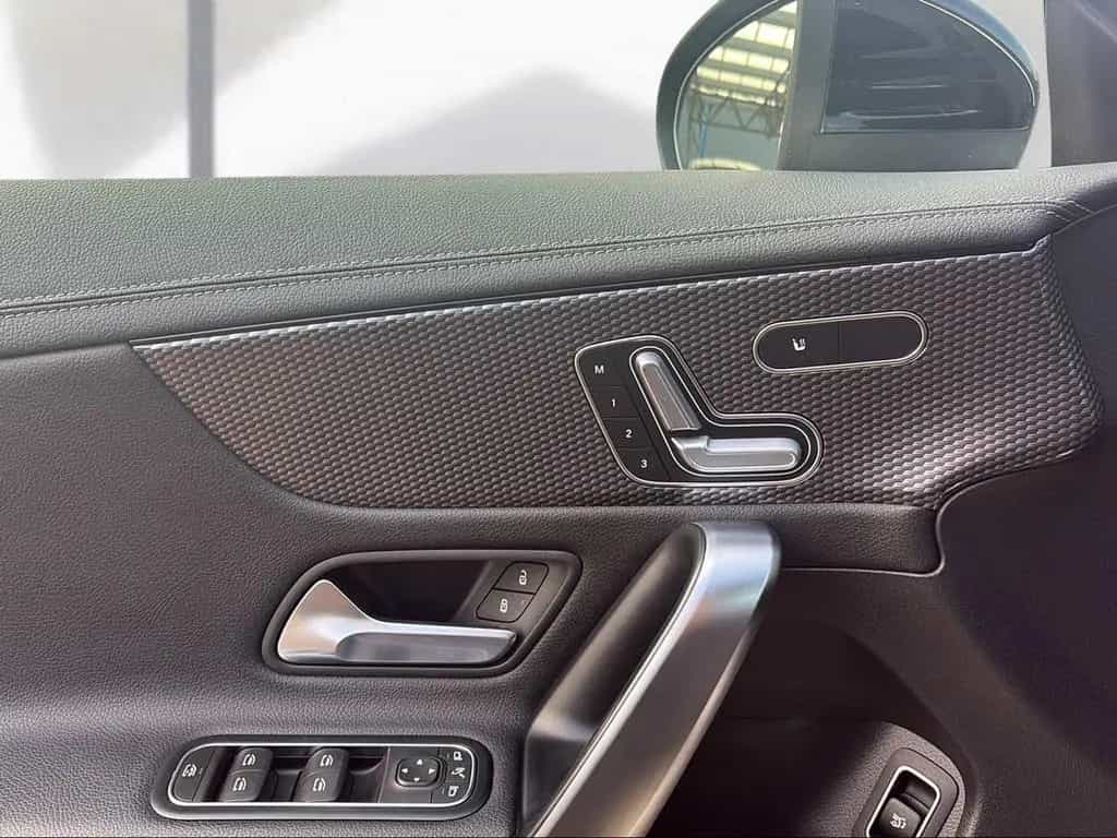 Mercedes-Benz CLA-Class 250 4M SB LEDER LED-HP DSC RFK STHZG MBUX 07/2020-photo-10