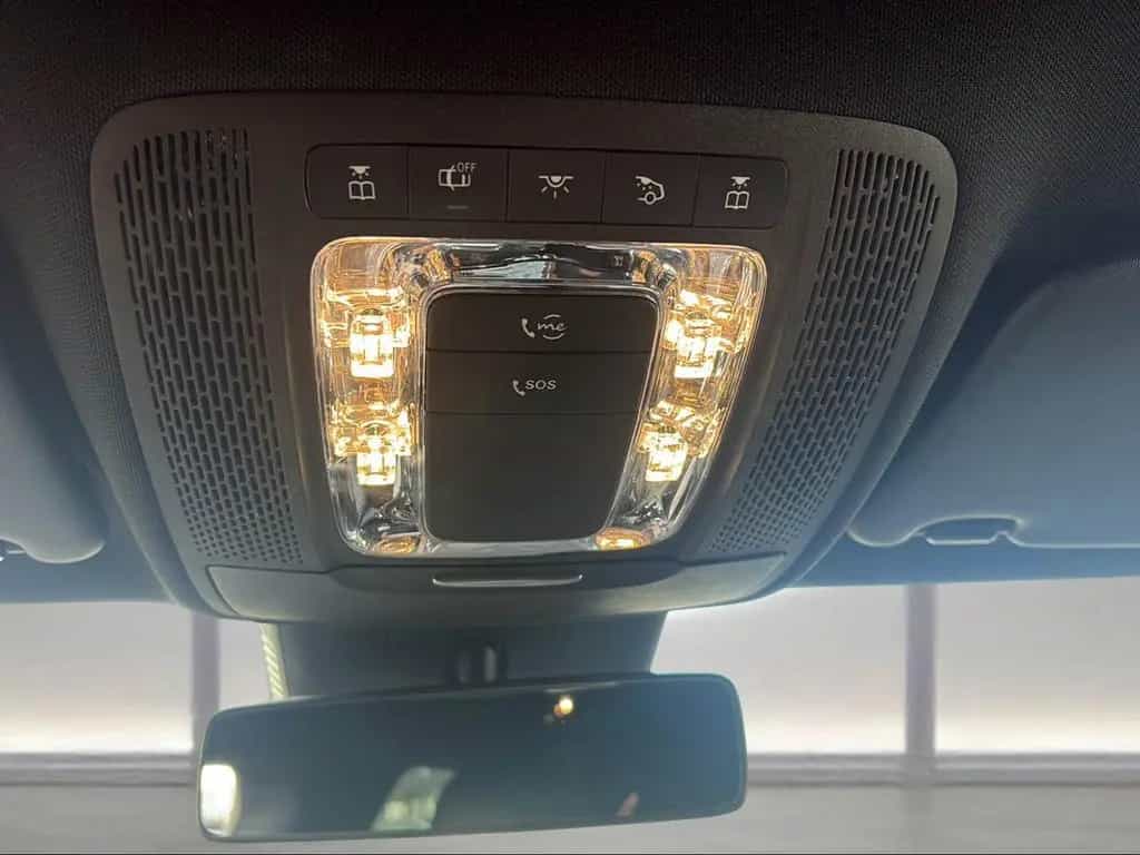 Mercedes-Benz CLA-Class 250 4M SB LEDER LED-HP DSC RFK STHZG MBUX 07/2020-photo-18
