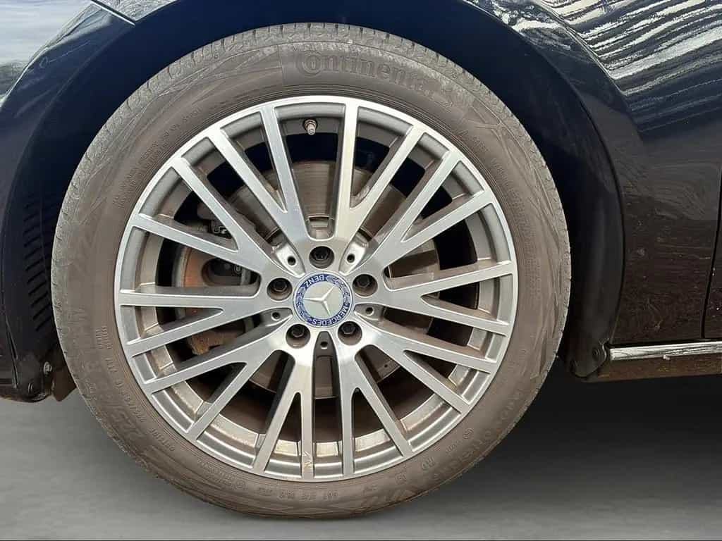 Mercedes-Benz CLA-Class 250 4M SB LEDER LED-HP DSC RFK STHZG MBUX 07/2020-photo-27