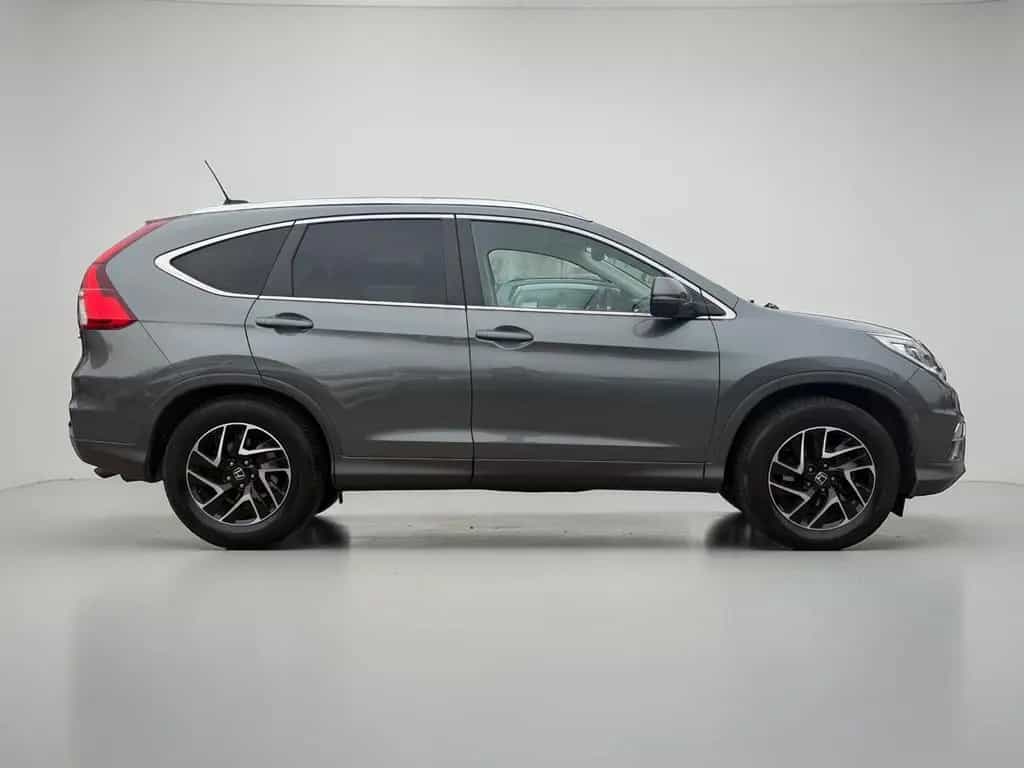 Honda CR-V Elegance 2WD CARPLAY*KAMERA*SHZ 03/2018-photo-10