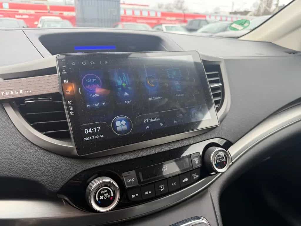 Honda CR-V Elegance 2WD CARPLAY*KAMERA*SHZ 03/2018-photo-15