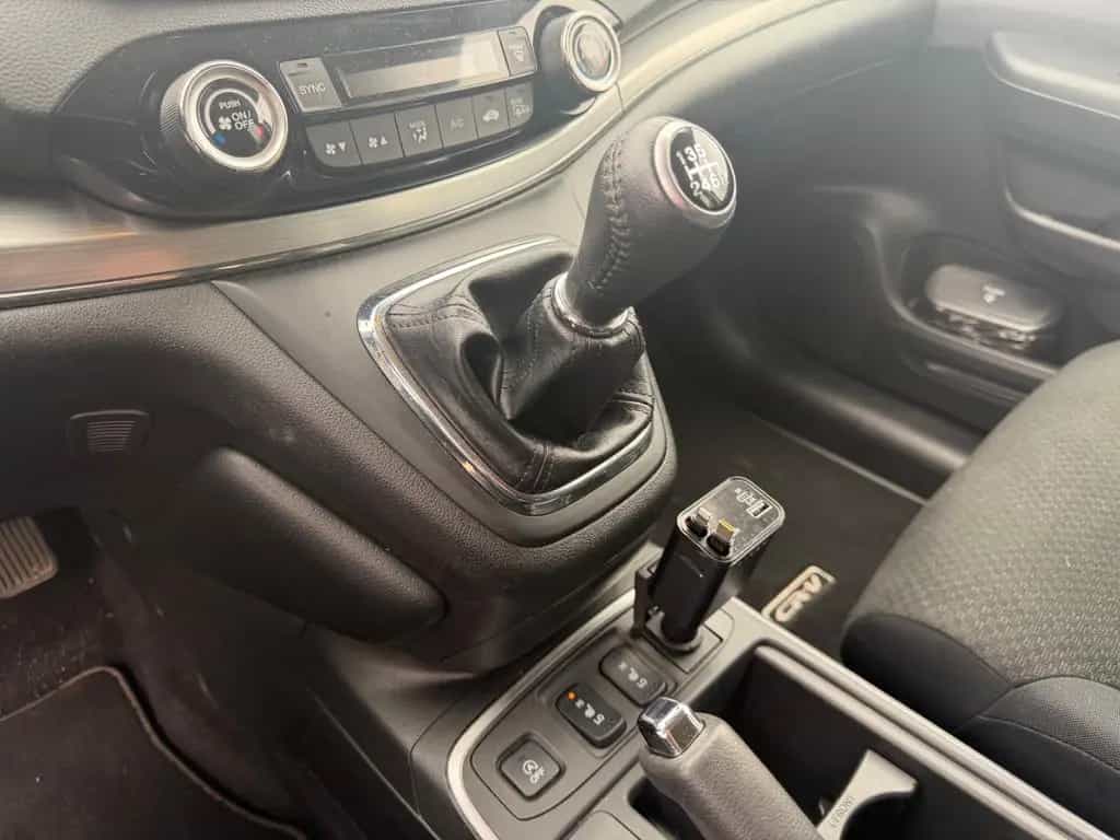 Honda CR-V Elegance 2WD CARPLAY*KAMERA*SHZ 03/2018-photo-16