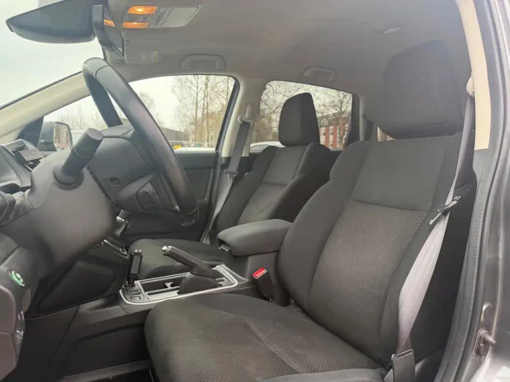 Honda CR-V Elegance 2WD CARPLAY*KAMERA*SHZ 03/2018-photo-17