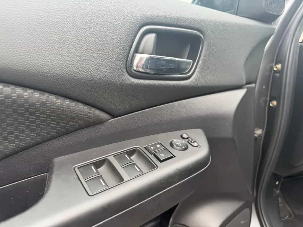 Honda CR-V Elegance 2WD CARPLAY*KAMERA*SHZ 03/2018-photo-18