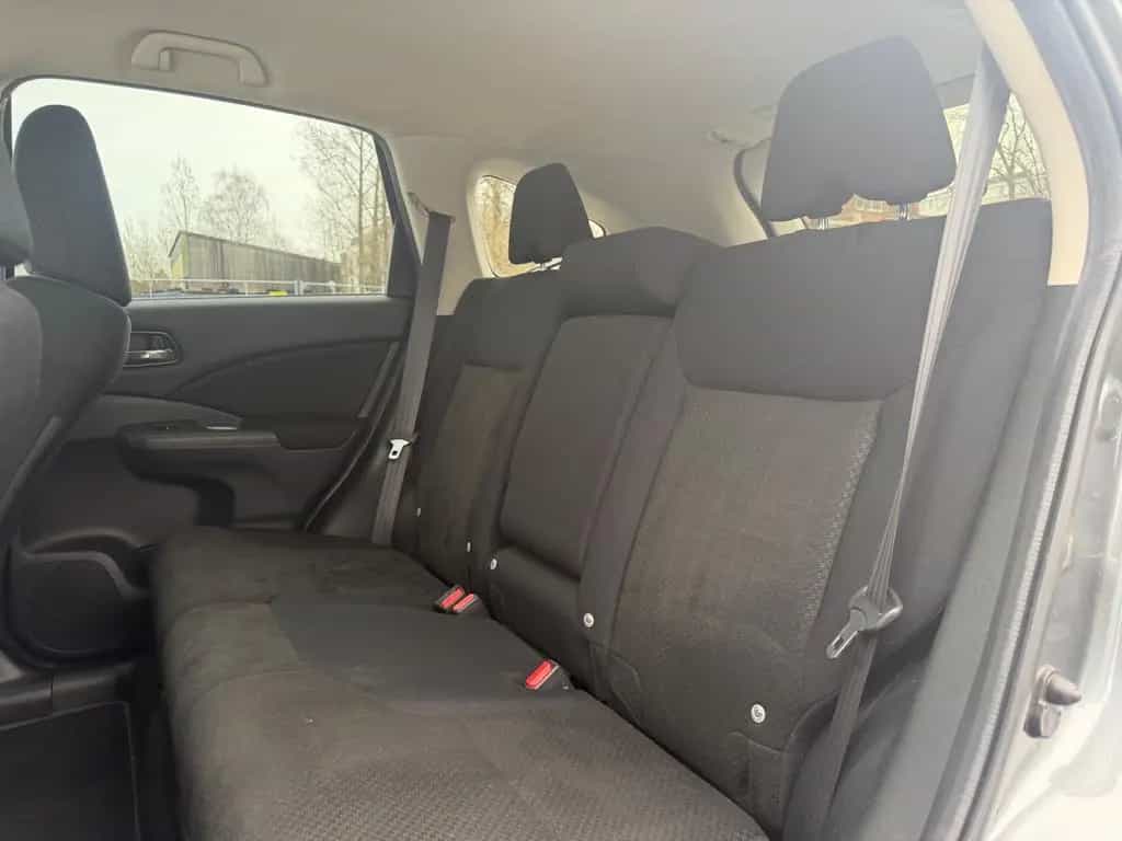 Honda CR-V Elegance 2WD CARPLAY*KAMERA*SHZ 03/2018-photo-21