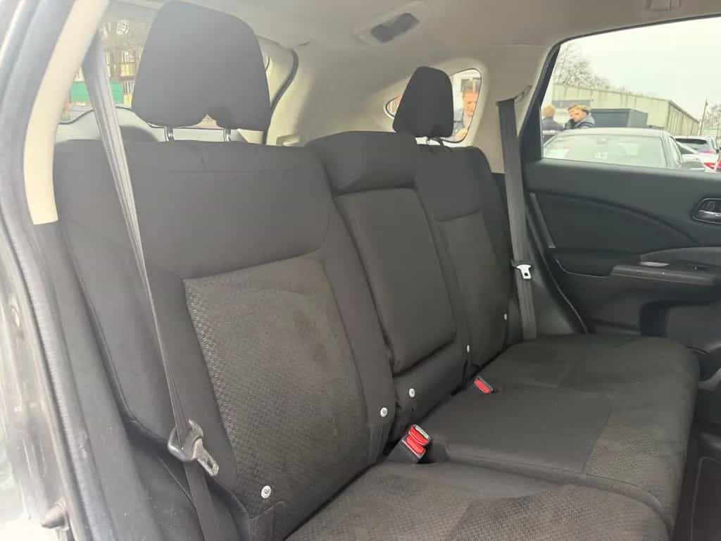 Honda CR-V Elegance 2WD CARPLAY*KAMERA*SHZ 03/2018-photo-22
