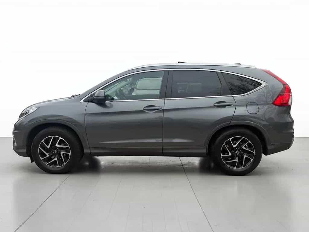 Honda CR-V Elegance 2WD CARPLAY*KAMERA*SHZ 03/2018-photo-7