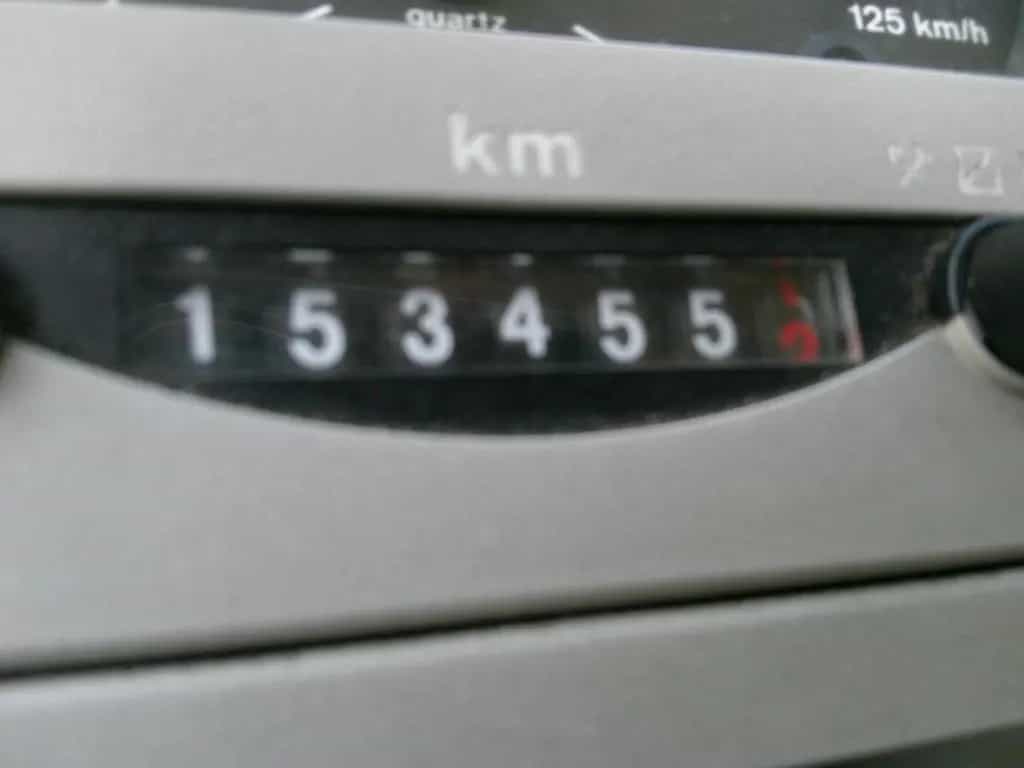 MAN L 2000 10-224 TÜV NEU 153 Tkm Erste Hand 09/1999-photo-10