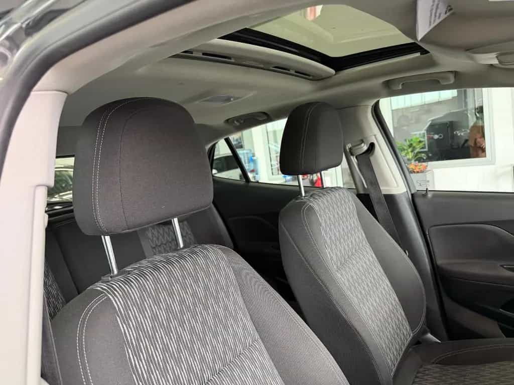 Opel Mokka 1.4*AUTOM*EDITION*SHZ*PDC*INTELLI*TMP*BLUE 05/2015-photo-22