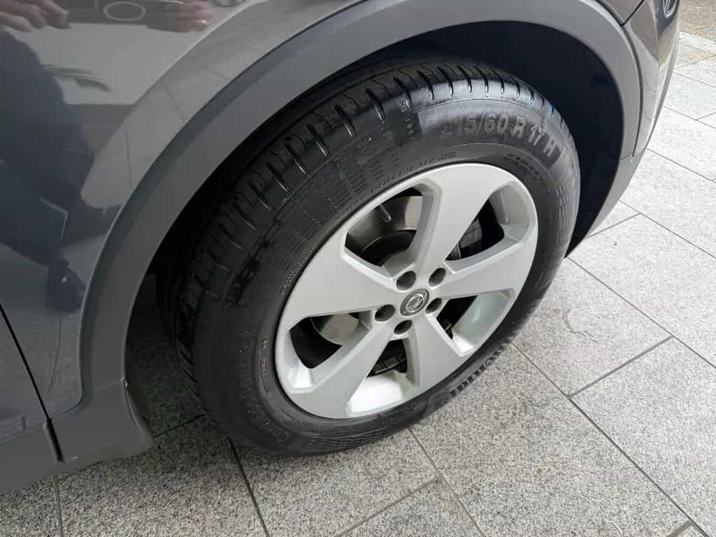 Opel Mokka 1.4*AUTOM*EDITION*SHZ*PDC*INTELLI*TMP*BLUE 05/2015-photo-23