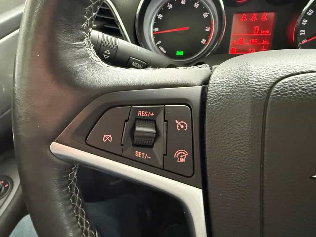 Opel Mokka 1.4*AUTOM*EDITION*SHZ*PDC*INTELLI*TMP*BLUE 05/2015-photo-26