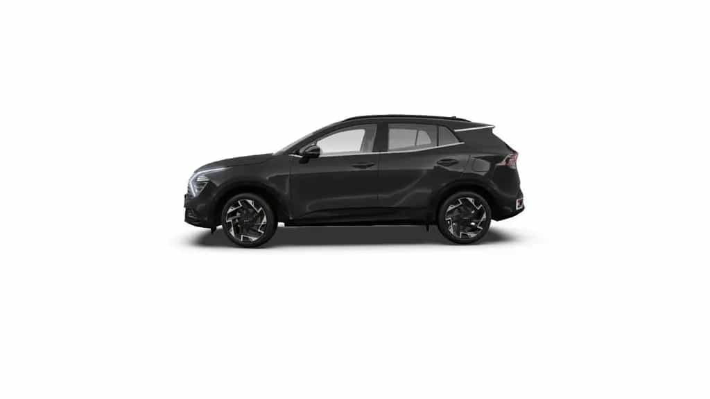 Kia Sportage GT-Line AWD Panoramaglasdach ausstellba 12/2025-photo-2
