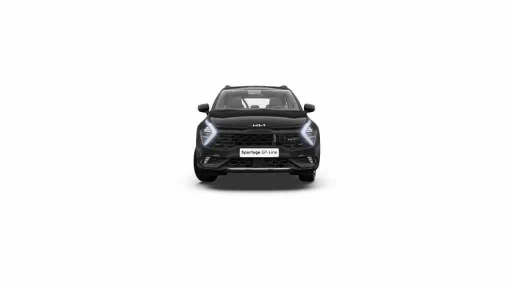 Kia Sportage GT-Line AWD Panoramaglasdach ausstellba 12/2025-photo-3