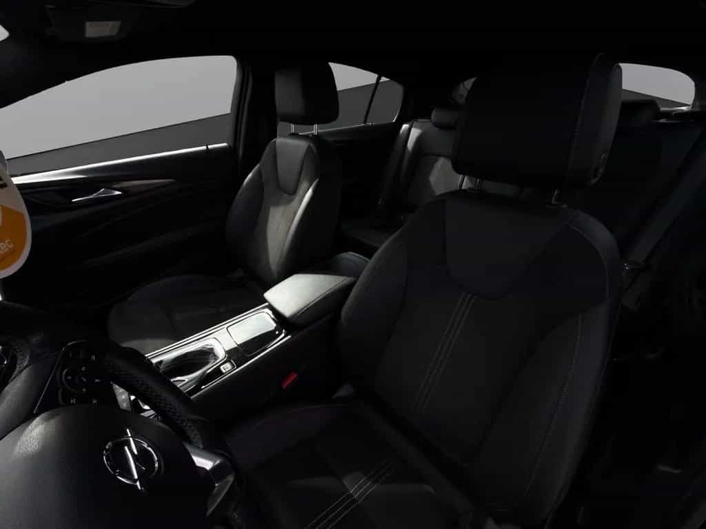 Opel Insignia GS 4x4 OPCI 20 Zoll I TÜV I Garantie 09/2019-photo-12