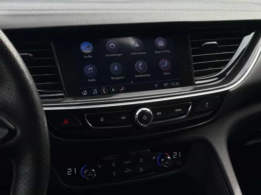 Opel Insignia GS 4x4 OPCI 20 Zoll I TÜV I Garantie 09/2019-photo-21
