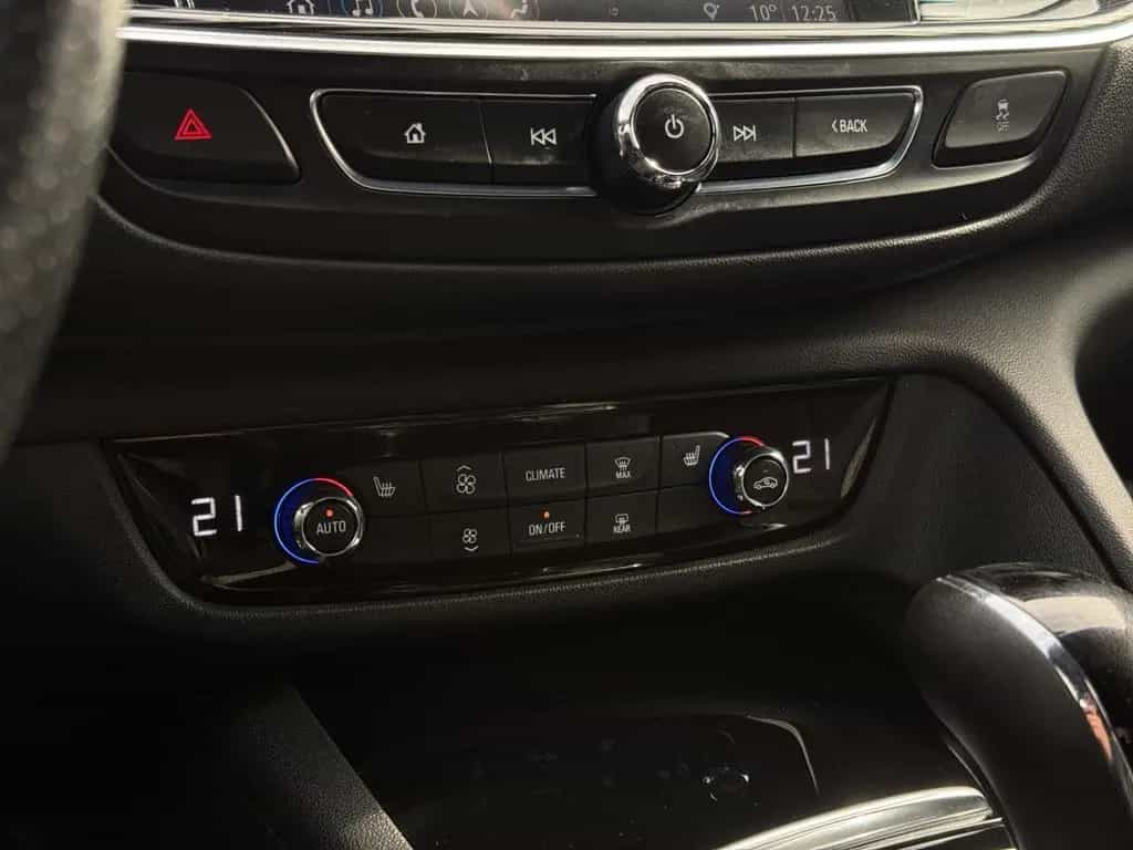 Opel Insignia GS 4x4 OPCI 20 Zoll I TÜV I Garantie 09/2019-photo-22