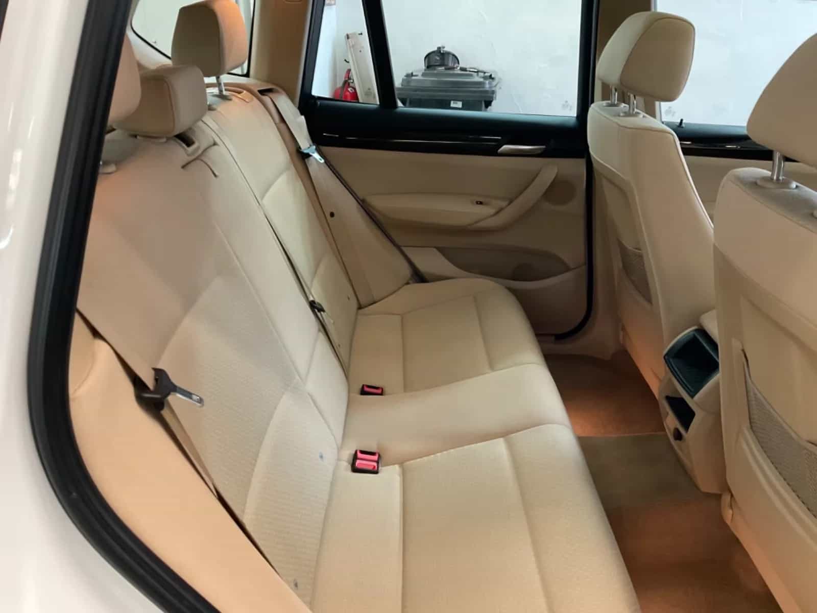 BMW X3 01/2012-photo-19