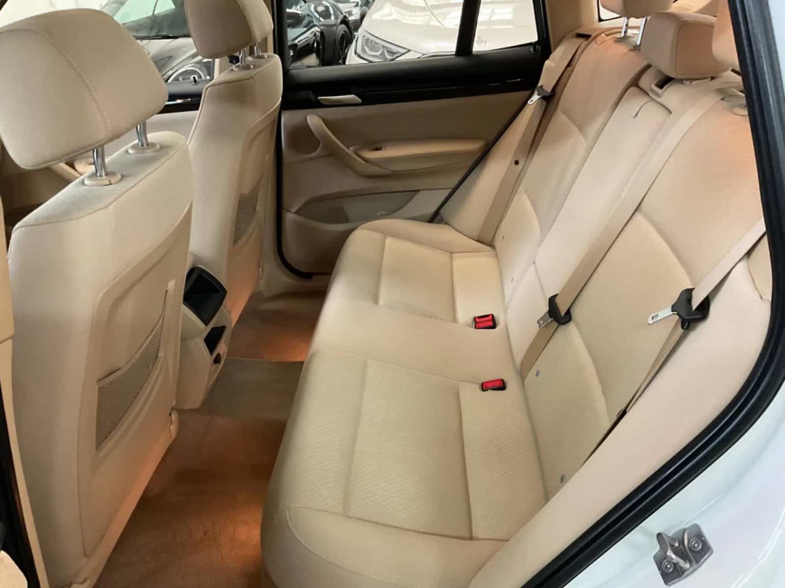 BMW X3 01/2012-photo-24