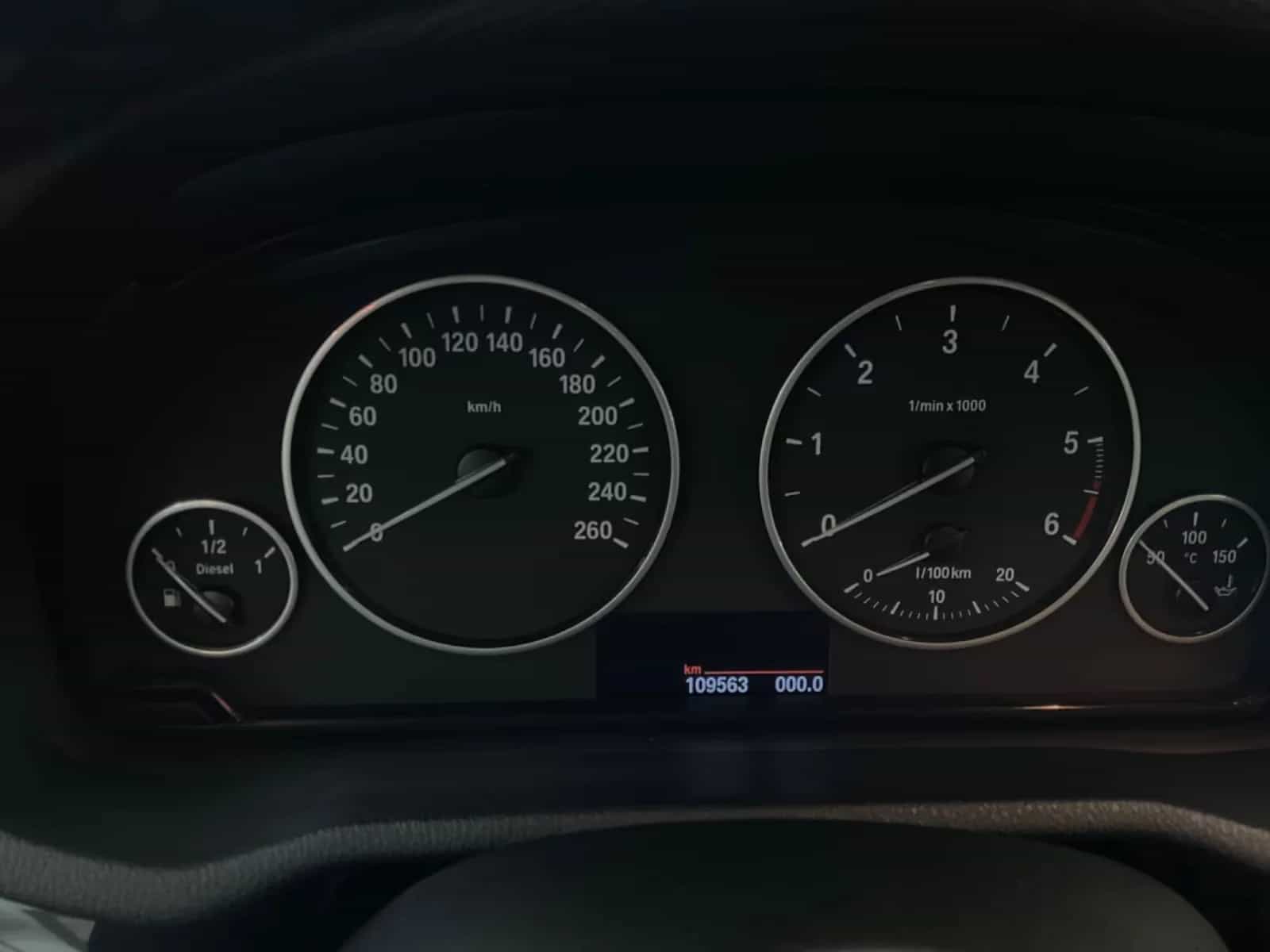 BMW X3 01/2012-photo-29