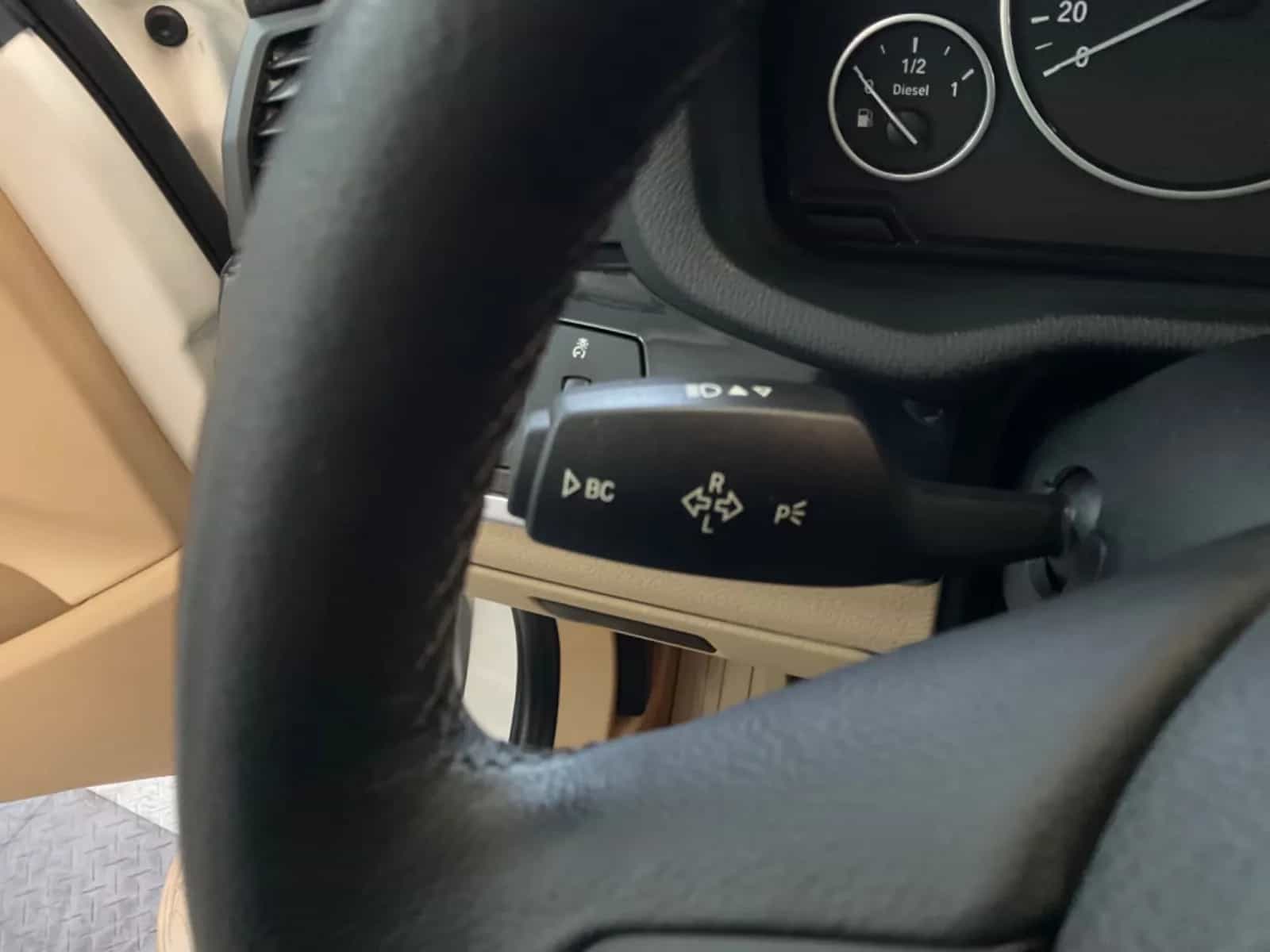 BMW X3 01/2012-photo-33