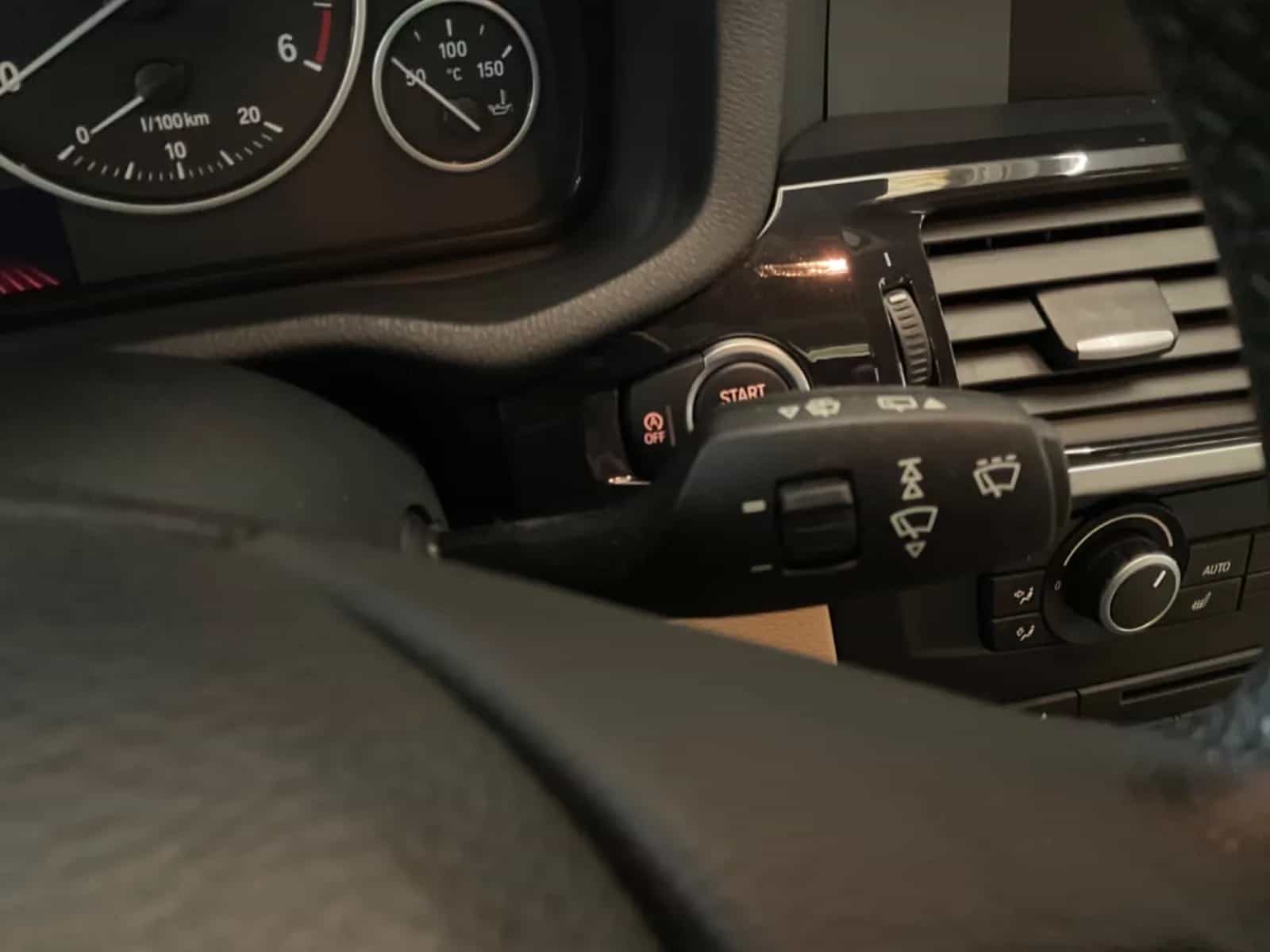 BMW X3 01/2012-photo-35