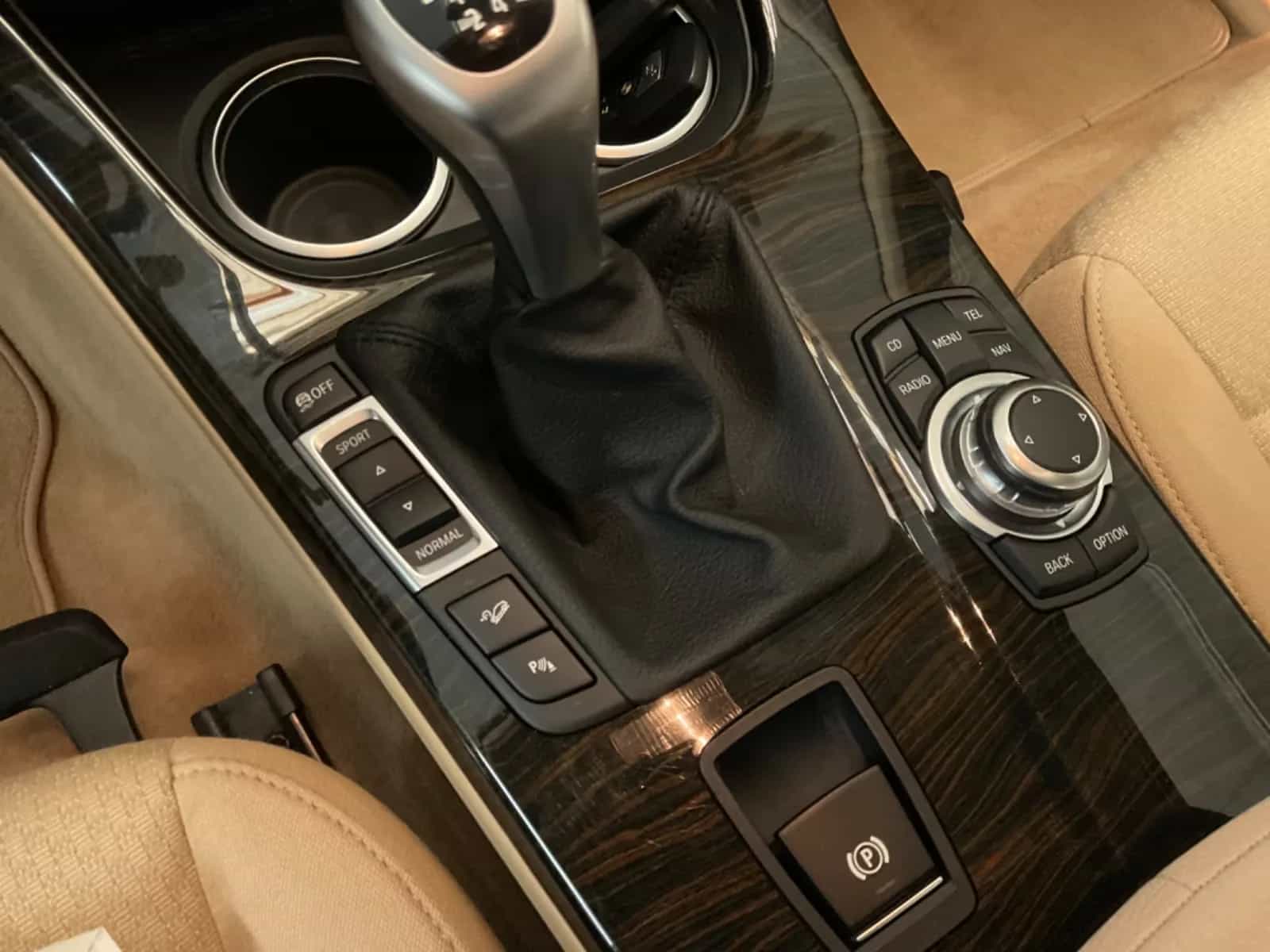 BMW X3 01/2012-photo-36
